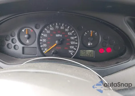 2003 Ford Focus Se z USA, uszkodzony, nr VIN 1FAFP34333W271041